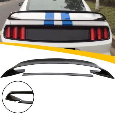 Auto Spare Part for Ford Mustang Gt350 Rear Spoiler 2015-2021