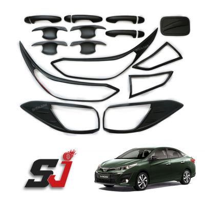 Suitable Vios Accessories 2019-2021 Vios Car Decoration Exterior Accessories