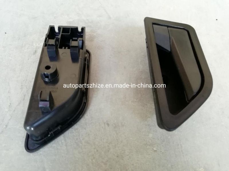 Car Door Inside Handle (Dongfeng-Doria D9 royal tiger)