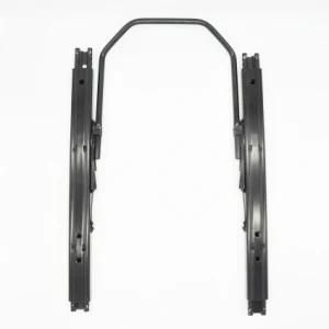 Universal Truck Seat Slider Rail for Seat Adjustable