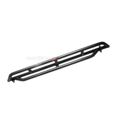 Side Step Bars Tube Running Boards Pickup Accessories Side Step Side Pedals for Toyota Tacoma
