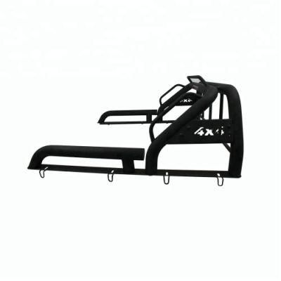 Car Accessories Auto OEM Size 4X4 Roll Bar for Hilux Revo Np300 Ranger