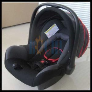 Safety Car Seat for Group0+ (from birth to 13kgs)