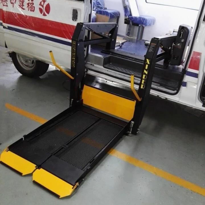 Mobility Wheelchair Lift for Vehicles Vans