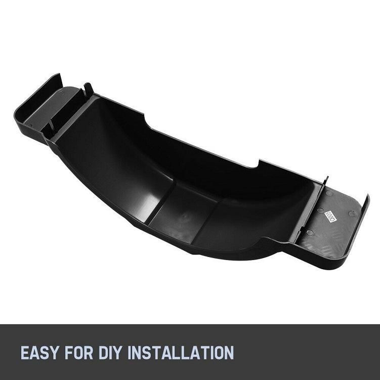 12/13/14/15inch Single Wheel Box Boat Trailer Plastic Fender Mudguards