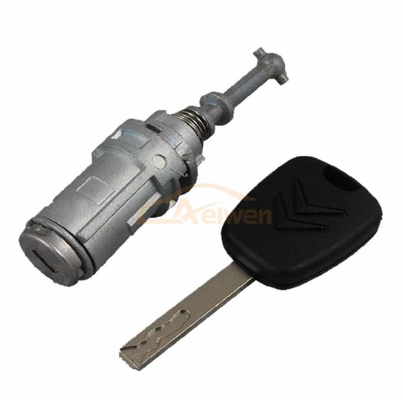 Auto Part Car Door Lock Used for C2 C3 OE No. 9170. T9 256924 9170t5 9926tj 9926tk