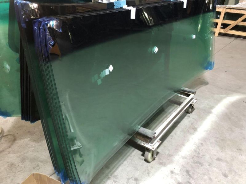 Auto Glass for Honda Civic 1994 Laminated Front Winshield
