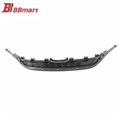 Bbmart Auto Parts Front Grille for VW Golf 6 Front Shutter 2010 OE 5K0853651an
