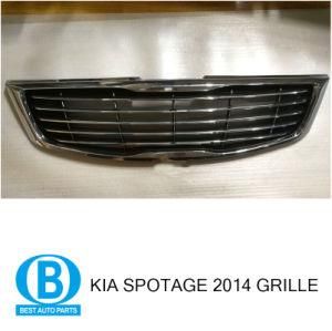 KIA Spotage 2014 Front Bumper Grille