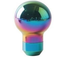 Aluminum Colorful Shift Knob High Quality