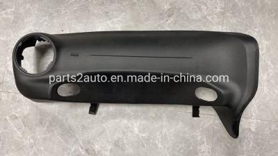 Jeep Compass Airbag Cover Passenger Side Rhd
