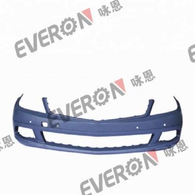 Front Bumper for Mercedes W204 C Class 2008-2010