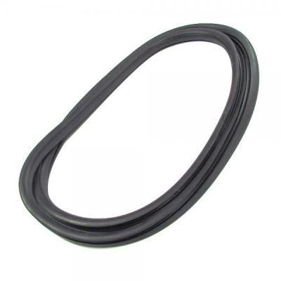 Good Sealing Performance Rear Rubber Window Seal