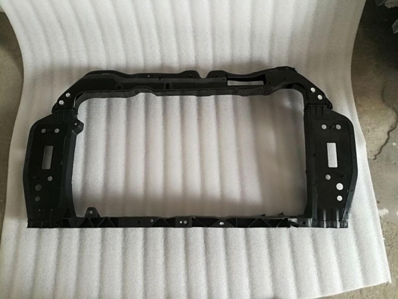 Radiator Panel Support for KIA Picanto 2014 Auto Body Parts 64101-1y000