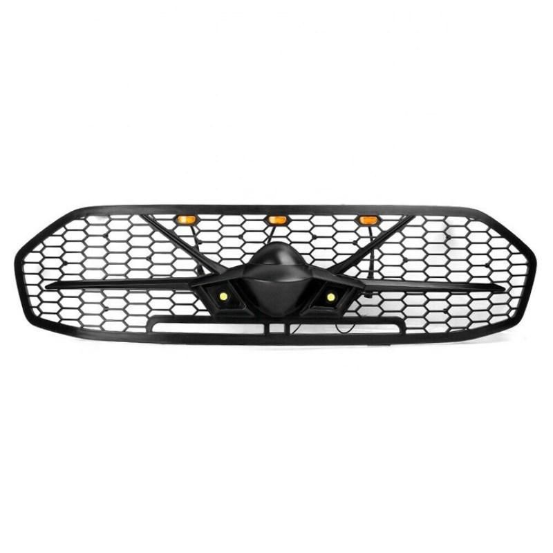 Front Grill for 2015 - 2018 Ford Everest
