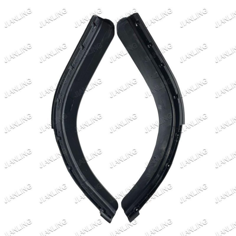 Auto Wheel Decoration for Truck Mitsubishi Truck Fuso Canter 2005 Auto Wheel Decoration