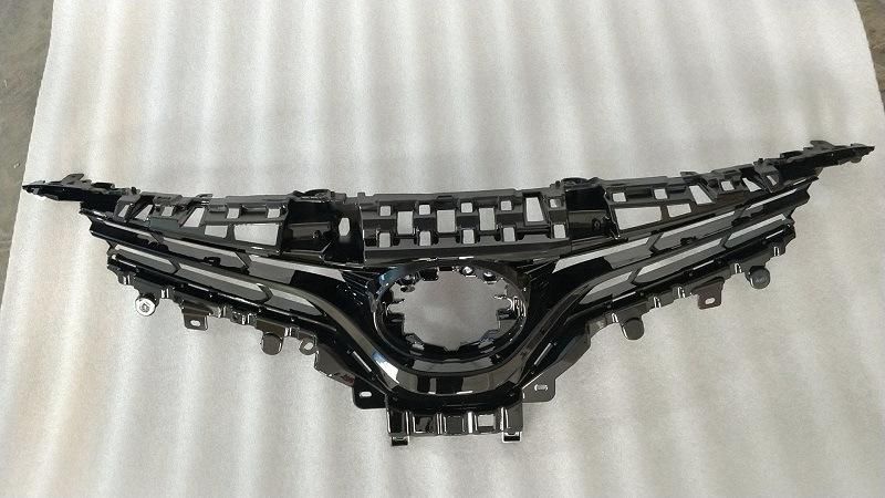 Wholesale Front Grille for Toyota Camry 2018 Le Car Parts