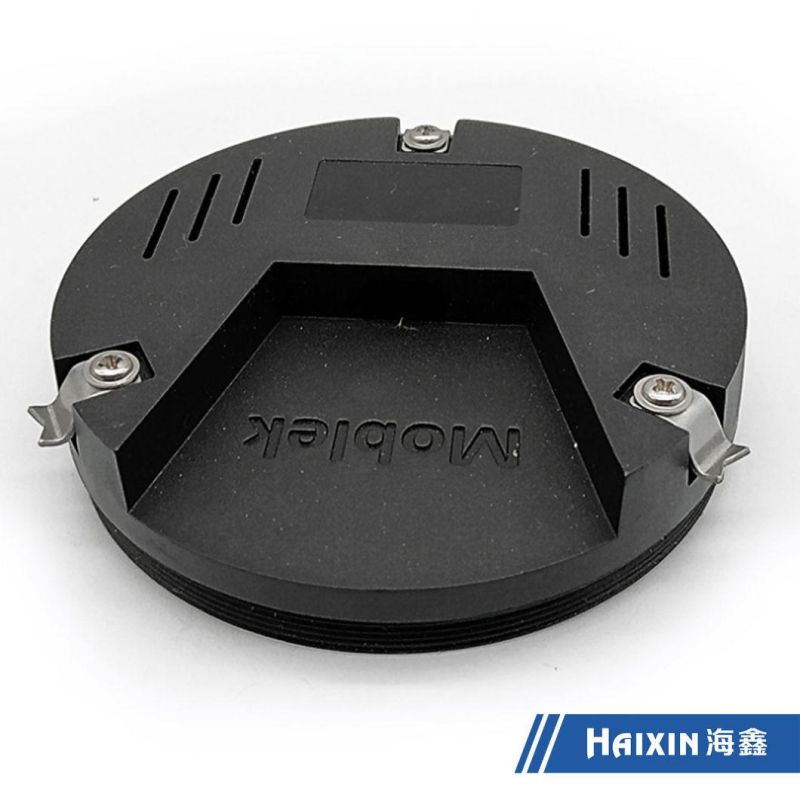 OEM Customized PP PE ABS Impact-Resistant Plastic Product Plastic Part Accessories