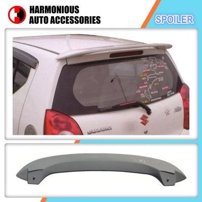 Auto Sculpt Roof Spoiler for Suzuki Alto 2009-2012