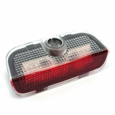 Welcome Light For VW Golf 5 6 7