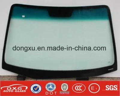 Automobile Glass Laminated Front Windshield for KIA Cerato