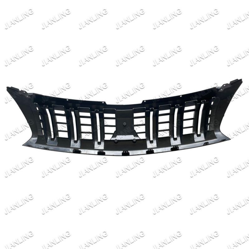 Auto Grille for Pick-up Mitsubishi Pick-up L200 Triton 2015 Auto Grille