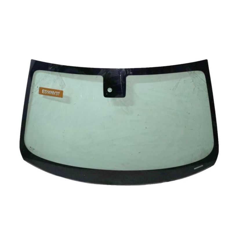 Auto Glass for Chevrolet Aveo (T300) /Sonic 5D Hatchback 2011-