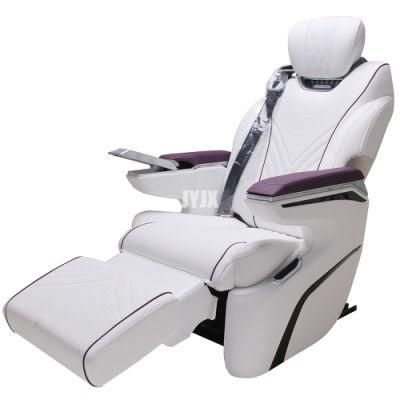 Jyjx075 Luxury Sprinter V Class W447 VIP Seats for Van
