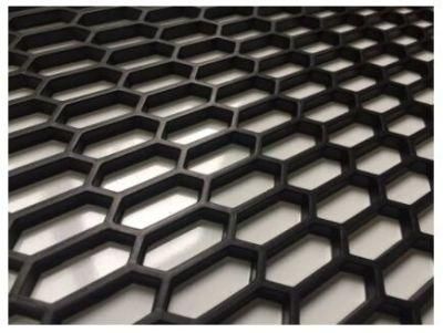 ABS Honeycomb Grill 120*40cmhot Sale Products