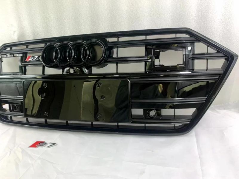 2019-2021 Audi A7 Body Kit Upgrade