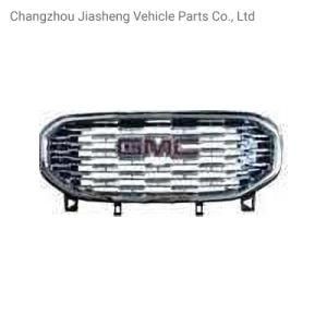 Front Grille for Gmc Terrain 2018-2019