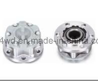 High Quality Manual Locking Hubs for Mitsubishi Pajero Triton, Montero,