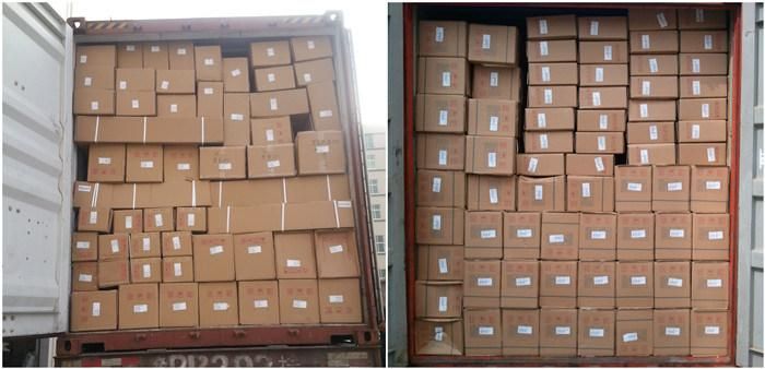 Auto Accessory Upgrade Car Parts Replacement Body Kits for Es250 Es350 2008 2010 Head Lamps