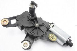 Zd-B0006 Wiper Motor for VW Sharan, OE 7m3955711, OEM Quality