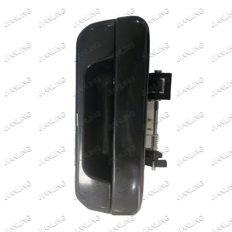 Auto Rear Door Handle for Pick-up Isuzu Pick-up D- Max 2002-2008 Auto Rear Door Handle