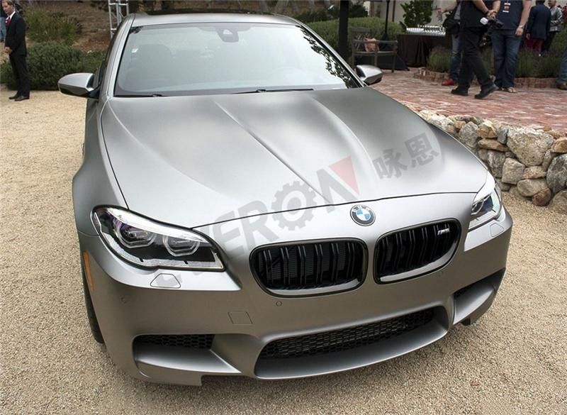 M5 Style Conversion Car Body Kit for BMW 5 Series F10 F18 2011-2017