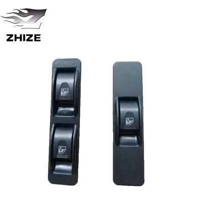 Car Electric Window Lifter Switch (GENLYON King hong switch assembly left) High Quality
