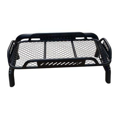 4X4 Steel Material Universal Pickups Sport Anti Roll Bar with Basket for F150 Ranger