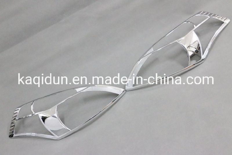 Hot Sale Car Accessories Tail Light Cover for Suzuki Ertiga