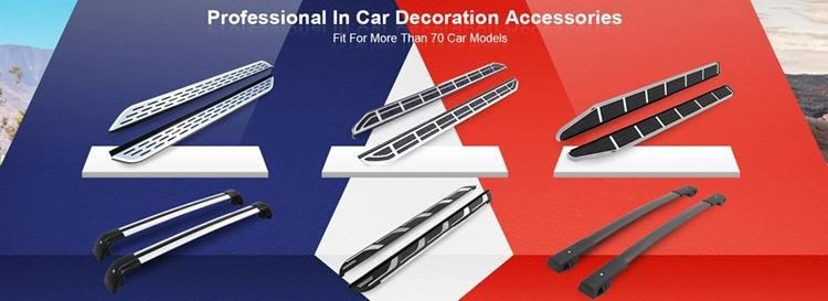 Car Accessories for Ford F150 2005-2021 4X4 Accessories Side Step for Car Door Step