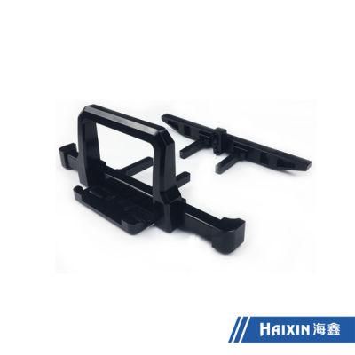 Hot Sale Plastic Product Plastic Part Automotive Spare Part Injection Mold Bumper