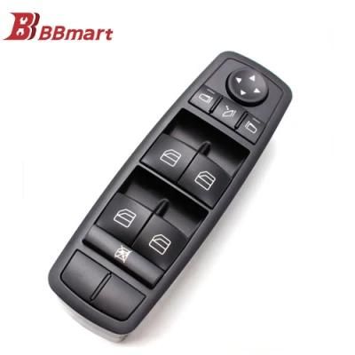 Bbmart Auto Parts Power Window Master Control Switch Front Left for Mercedes Benz W251 OE 2518300290