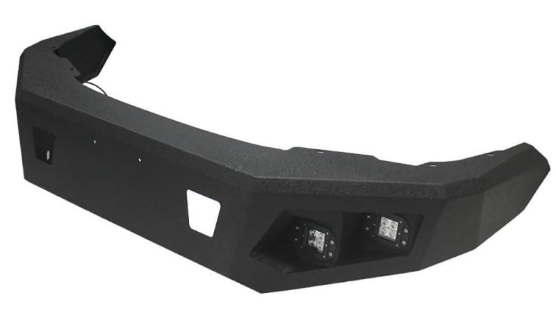 Auto Body Part 4X4 Bull Bar for Toyota Vigo