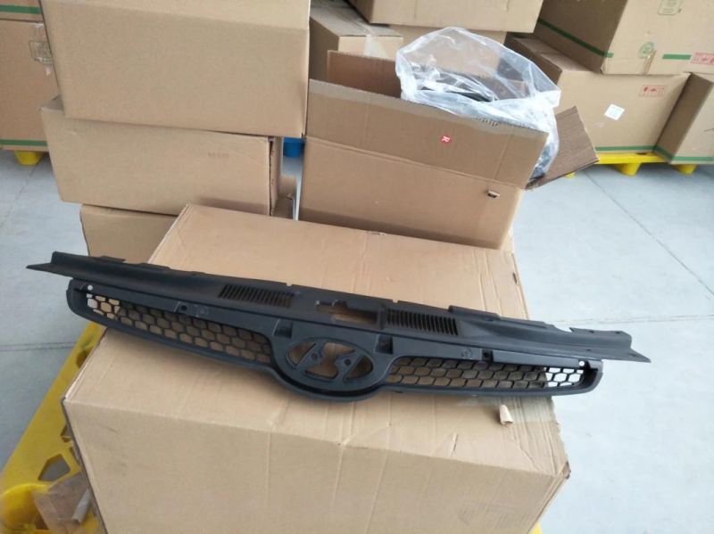 Front Grille for Hyundai I30 2007 Car Replacement Parts