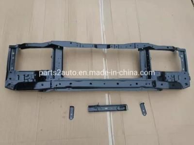 Toyota Land Cruiser Fj97 Radiator Support