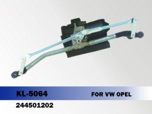 Wiper Transmission Linkage for VW Opel with OEM No. 244501202