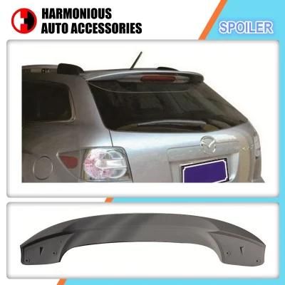 Auto Sculpt Roof Spoiler for Mazda Cx-7 2008