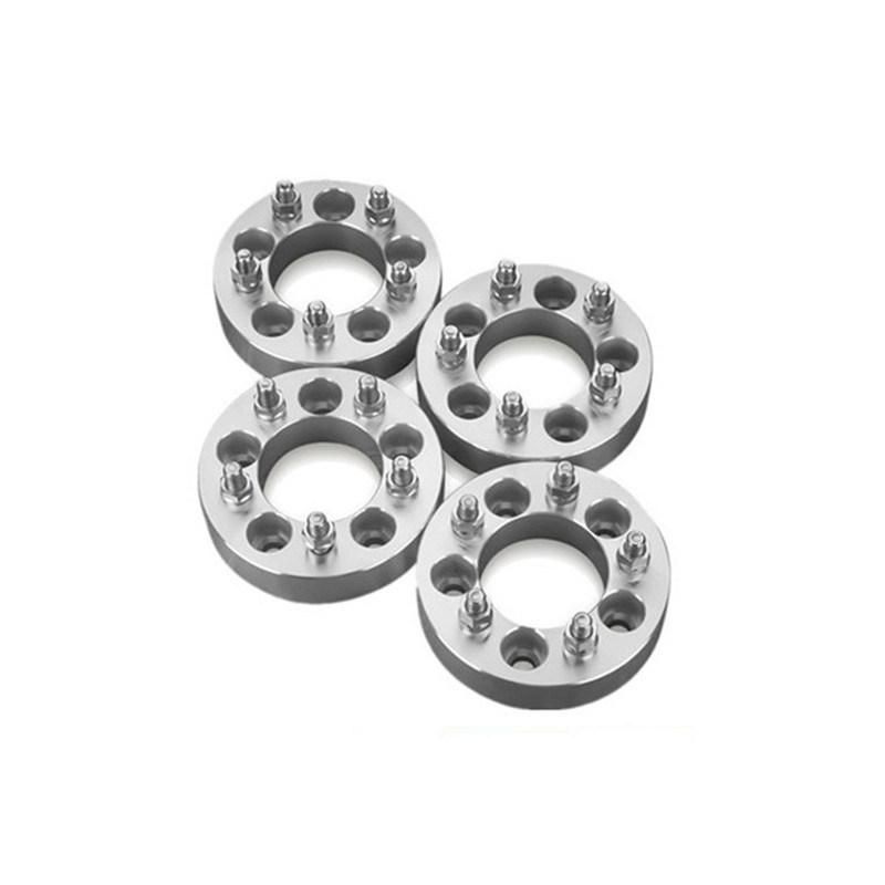 5 Lugs Hubcentric Wheel Spacer Adapter