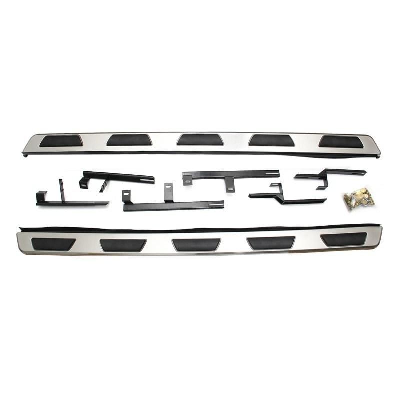ABS Front Grille for Toyota Tundra Grille 2014-2019 Car Accessories with Logo Letter