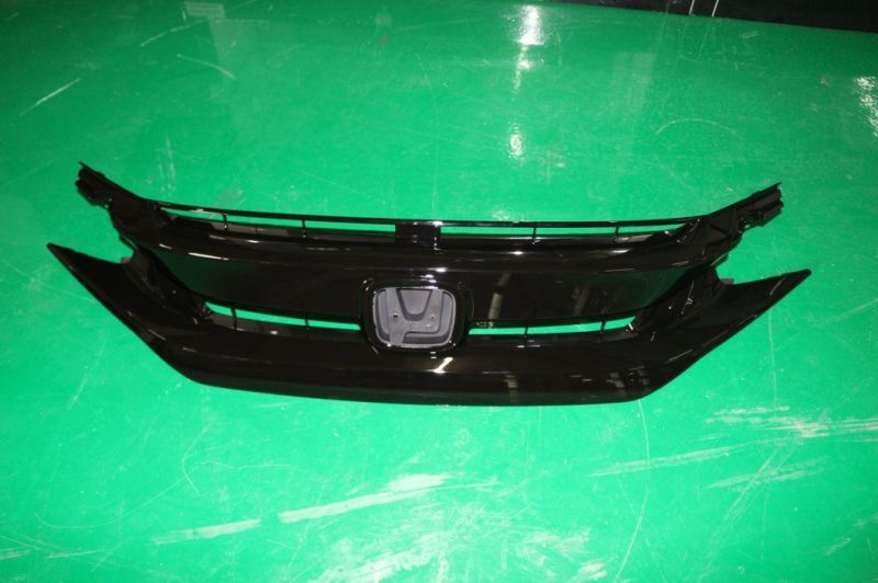 Car Parts OEM 71121-Tgb-H01 for Honda Civic Spare Parts Grille